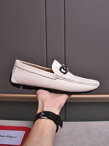 Replica Ferragamo Shoes Ferragamo sz38-47 mnh0224
