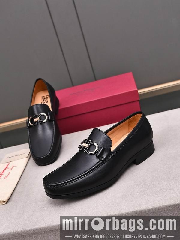 Replica Ferragamo Shoes Ferragamo sz38-45 hnh0332