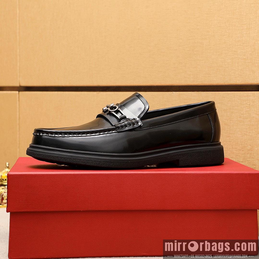 Replica Ferragamo Shoes Ferragamo sz38-44 h0953