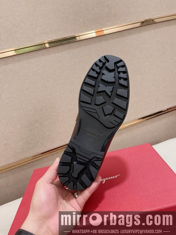Replica Ferragamo Shoes Ferragamo sz38-45 hnh0321