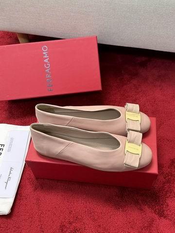 Replica Ferragamo Shoes Ferragamo sz35-41 mnh1002