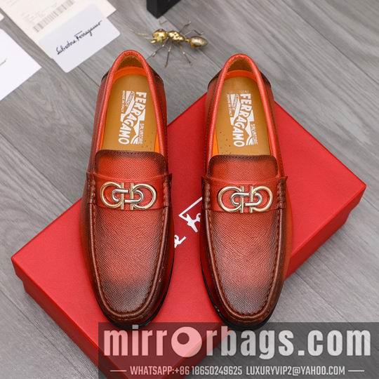 Replica Ferragamo Shoes Ferragamo sz38-44 hnh0207