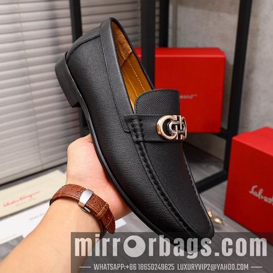 Replica Ferragamo Shoes Ferragamo sz38-44 hnh0207