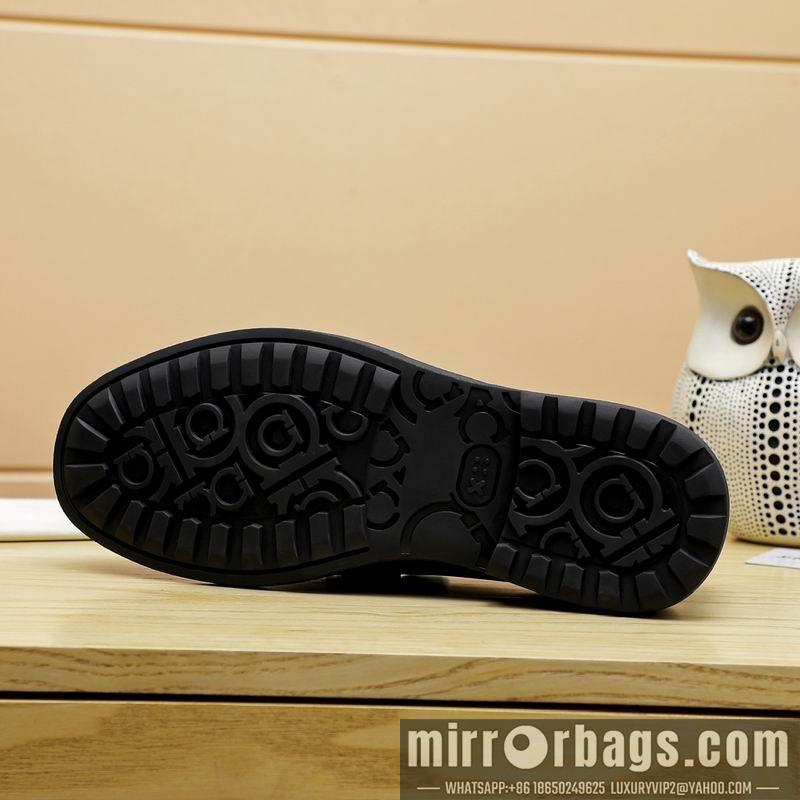 Replica Ferragamo Shoes Ferragamo sz38-45 hnm0251