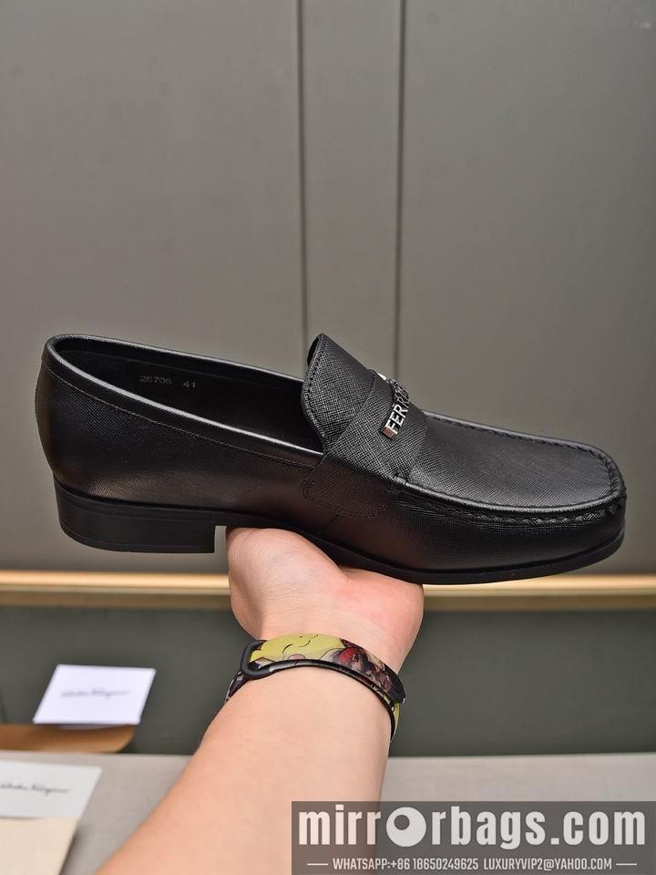 Replica Ferragamo Shoes Ferragamo sz38-44 hnh0203