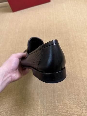 Replica Ferragamo Shoes Ferragamo sz38-45 hnh0734