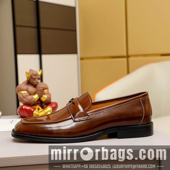 Replica Ferragamo Shoes Ferragamo sz38-45 mnh0811
