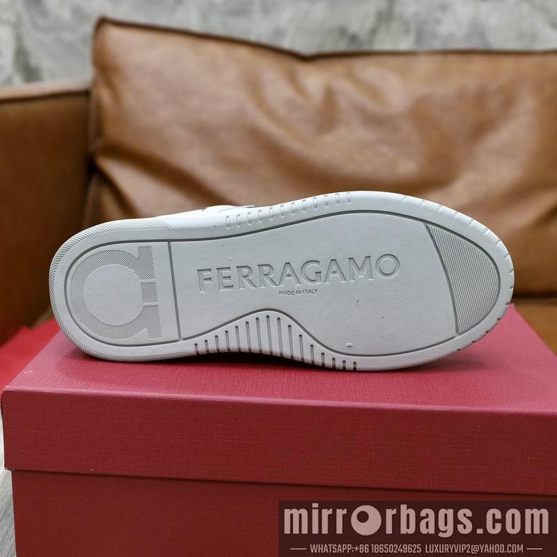 Replica Ferragamo Shoes Ferragamo sz38-45 hnh0302