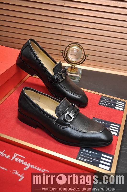Replica Ferragamo Shoes Ferragamo sz38-45 hnh0305