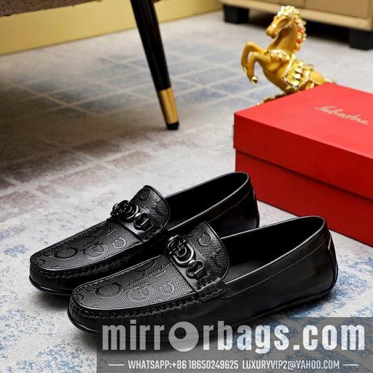 Replica Ferragamo Shoes Ferragamo sz38-45 mnh0529