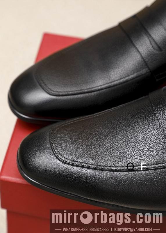 Replica Ferragamo Shoes Ferragamo colour sz38-45 TF0101
