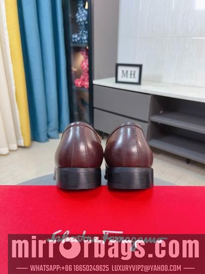 Replica Ferragamo Shoes Ferragamo sz38-45 mnh0516