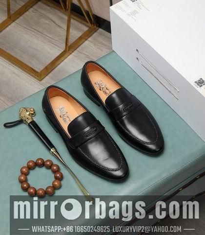 Replica Ferragamo Shoes Ferragamo sz38-44 mnh0507