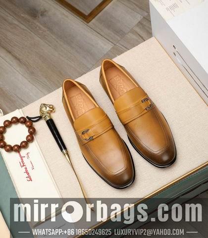 Replica Ferragamo Shoes Ferragamo sz38-44 mnh02210