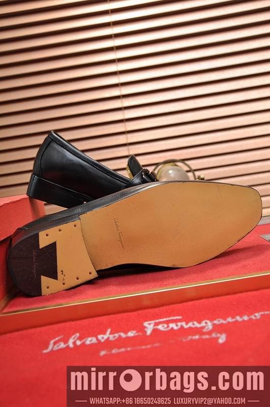 Replica Ferragamo Shoes Ferragamo sz38-45 hnh0305