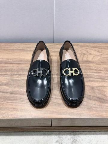 Replica Ferragamo Shoes Ferragamo sz38-45 hnh0730