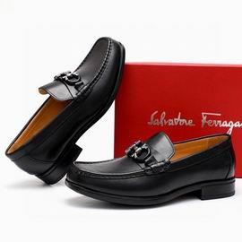 Replica Ferragamo Shoes Ferragamo sz38-45 mnh02149