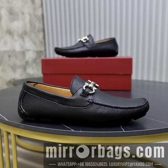 Replica Ferragamo Shoes Ferragamo sz38-46 mnh0327