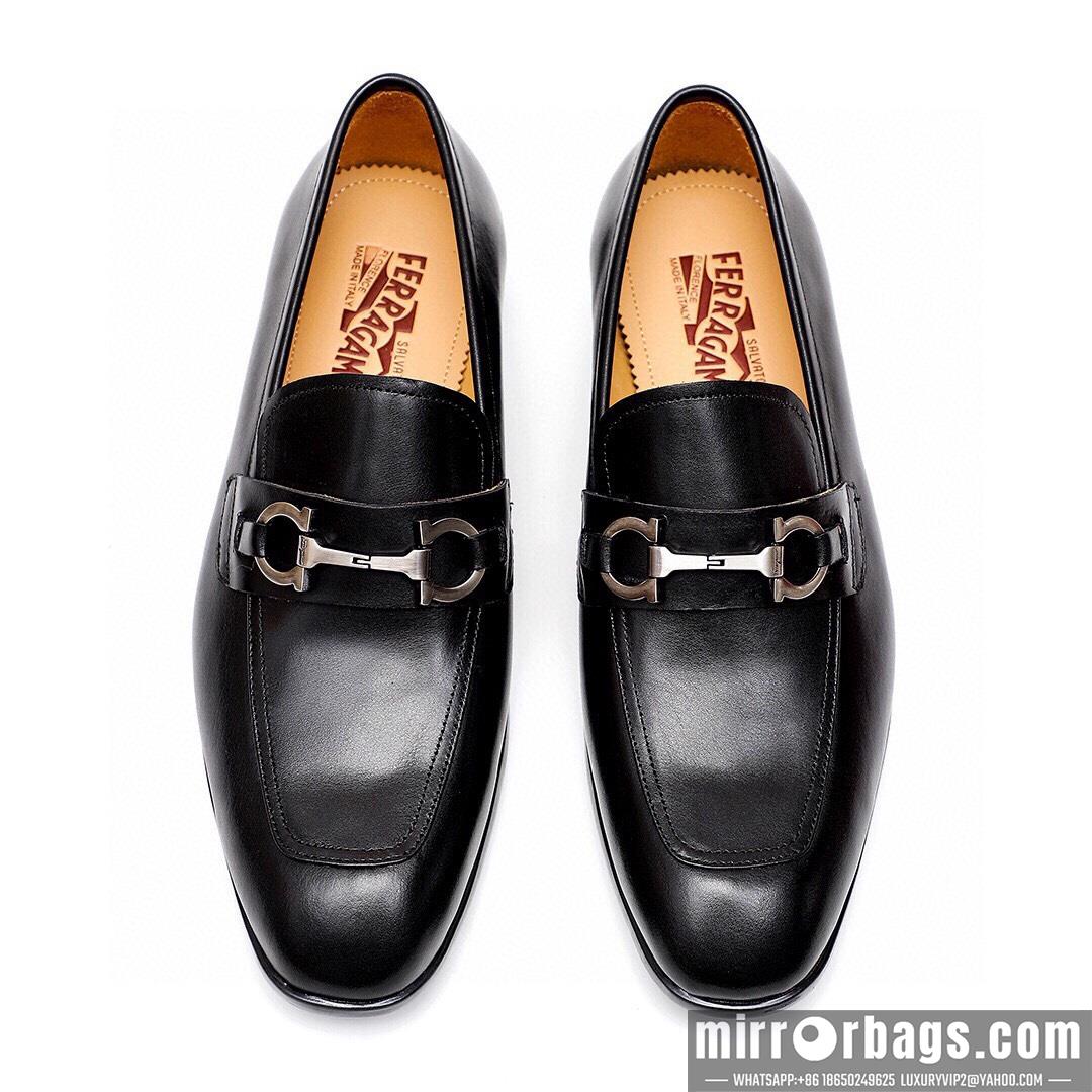 Replica Ferragamo Shoes Ferragamo sz38-44 h0942