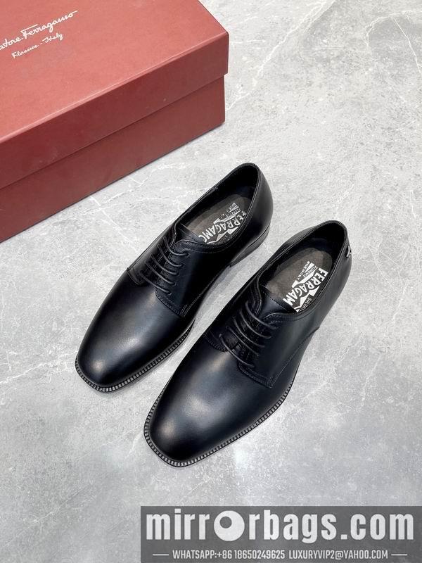 Replica Ferragamo Shoes Ferragamo sz39-44 hnm0205