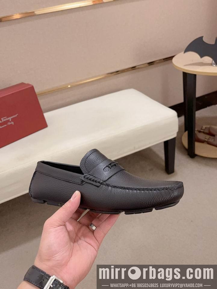 Replica Ferragamo Shoes Ferragamo sz38-45 hnh0403