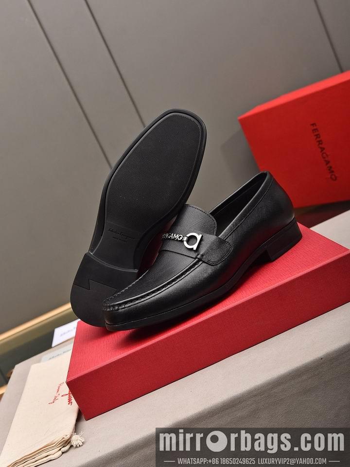 Replica Ferragamo Shoes Ferragamo sz38-44 hnh0203