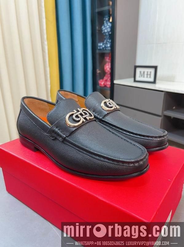 Replica Ferragamo Shoes Ferragamo sz38-44 hnm0211