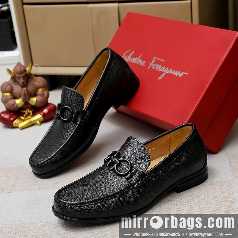 Replica Ferragamo Shoes Ferragamo sz38-45 mnm02110