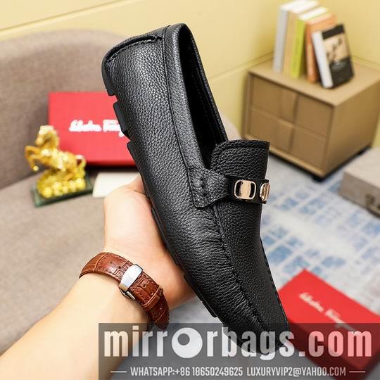 Replica Ferragamo Shoes Ferragamo sz38-45 hnh0205