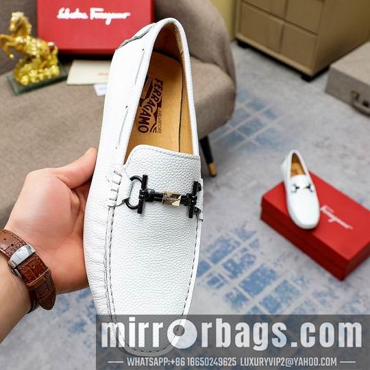 Replica Ferragamo Shoes Ferragamo sz38-44 mnh0231