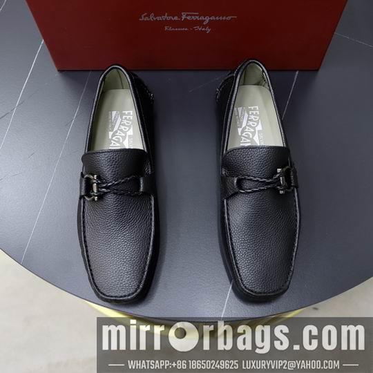 Replica Ferragamo Shoes Ferragamo sz38-46 mnh0333
