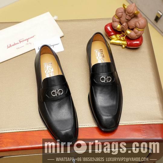 Replica Ferragamo Shoes Ferragamo sz38-46 mnh0810