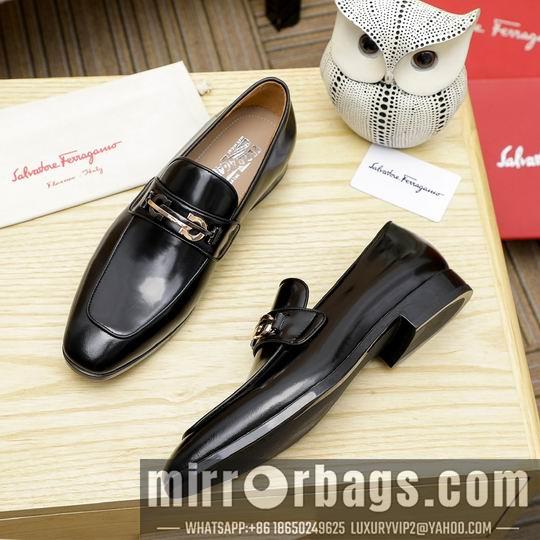 Replica Ferragamo Shoes Ferragamo sz38-45 hnh0718