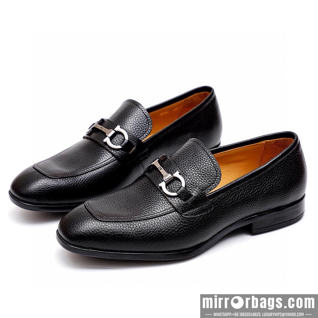 Replica Ferragamo Shoes Ferragamo sz38-44 h0942