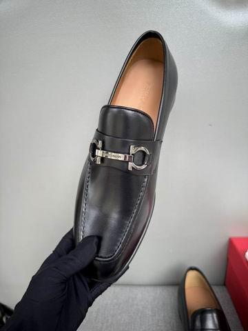 Replica Ferragamo Shoes Ferragamo sz38-45 hnh0568