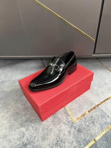 Replica Ferragamo Shoes Ferragamo sz38-44 mnh02215