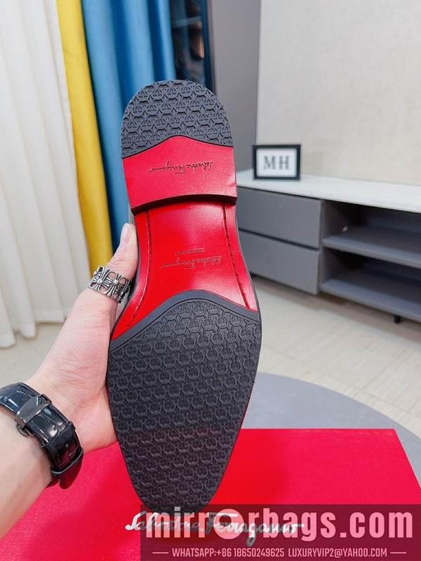Replica Ferragamo Shoes Ferragamo sz38-44 hnm0253