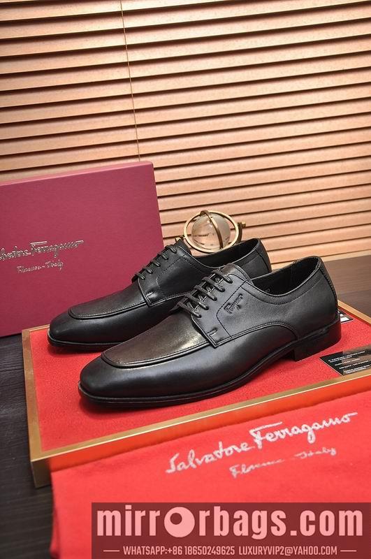 Replica Ferragamo Shoes Ferragamo sz38-45 mnm02104