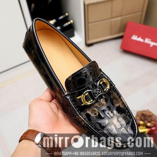 Replica Ferragamo Shoes Ferragamo sz37-46 mnh0345