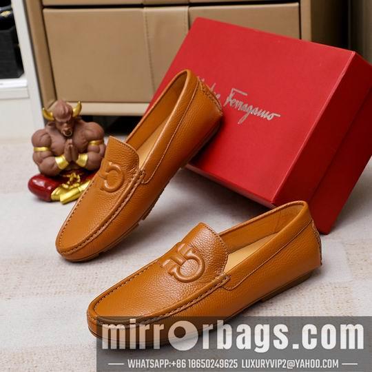 Replica Ferragamo Shoes Ferragamo sz37-46 mnh0348