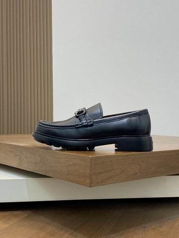 Replica Ferragamo Shoes Ferragamo sz38-45 hnh1002