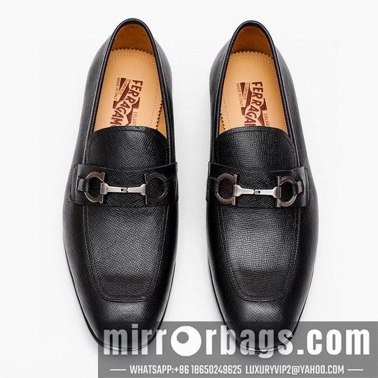 Replica Ferragamo Shoes Ferragamo sz38-45 mnh02139