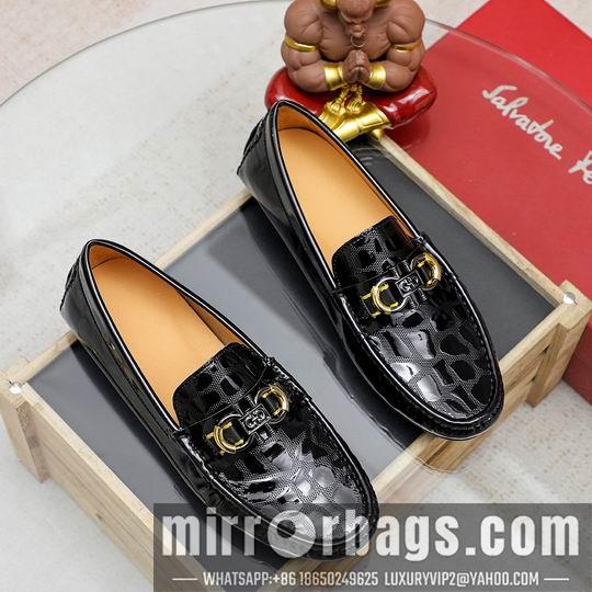 Replica Ferragamo Shoes Ferragamo sz37-46 mnh0344