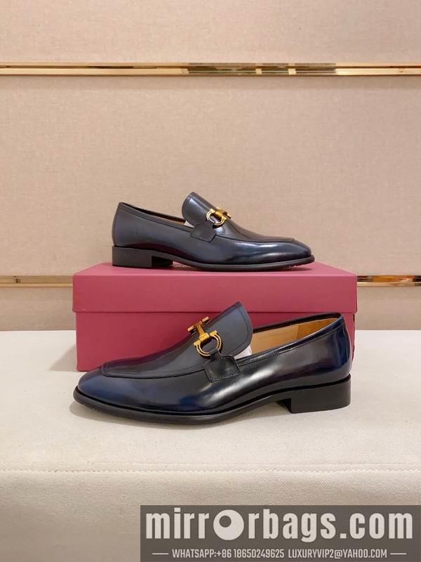 Replica Ferragamo Shoes Ferragamo sz38-45 hnh0325