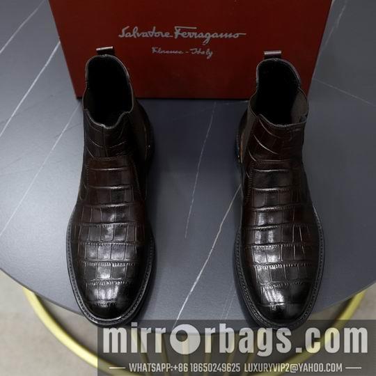 Replica Ferragamo Shoes Ferragamo sz38-45 hnh0901