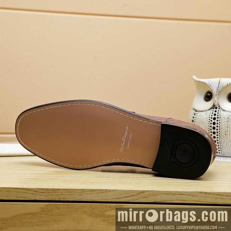 Replica Ferragamo Shoes Ferragamo sz38-44 hnm0255