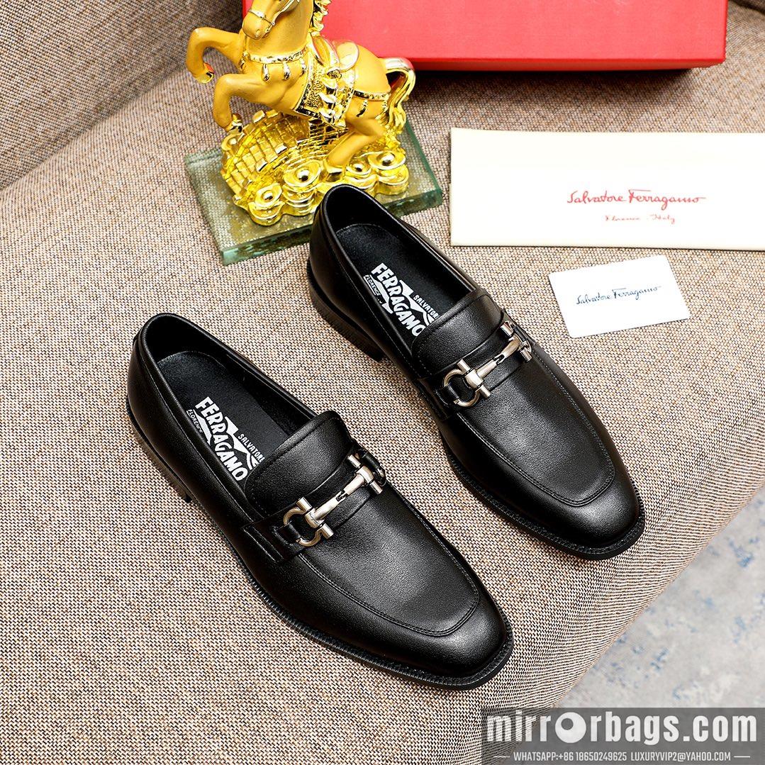Replica Ferragamo Shoes Ferragamo sz38-45 h0921