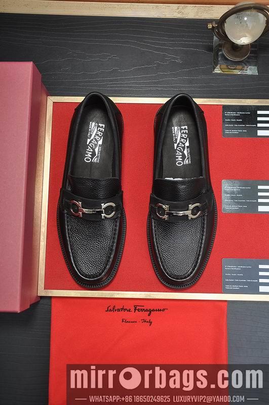 Replica Ferragamo Shoes Ferragamo sz38-44 hnh0312