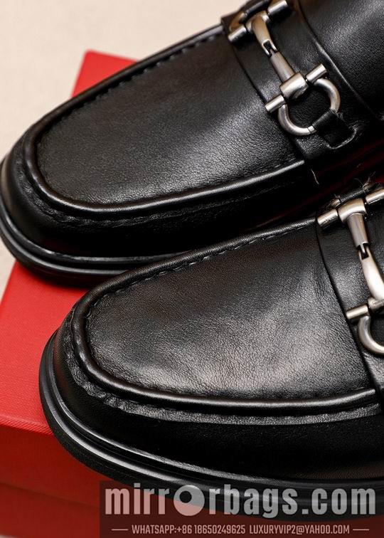 Replica Ferragamo Shoes Ferragamo sz38-46 mnh02192