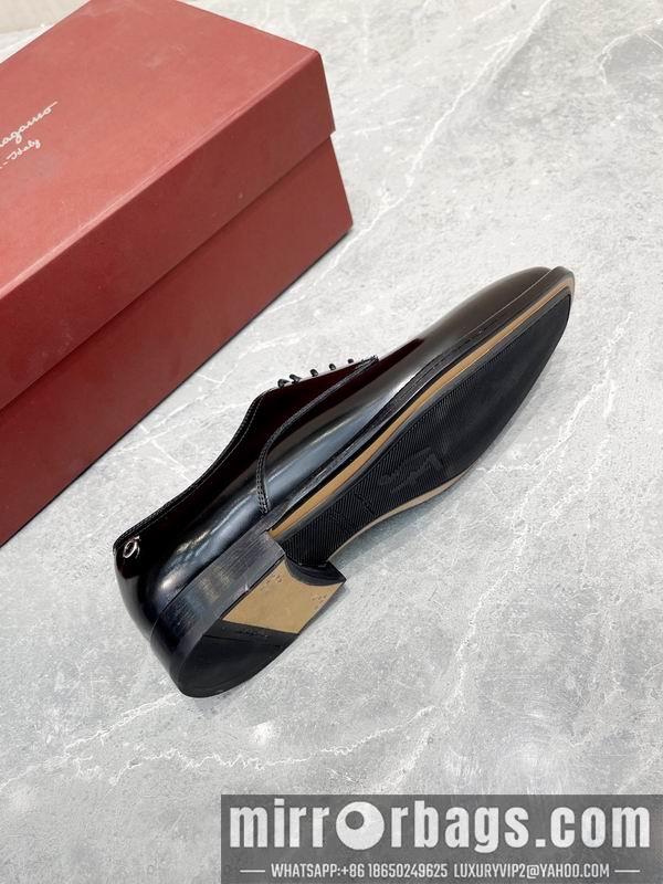 Replica Ferragamo Shoes Ferragamo sz39-44 hnm0205